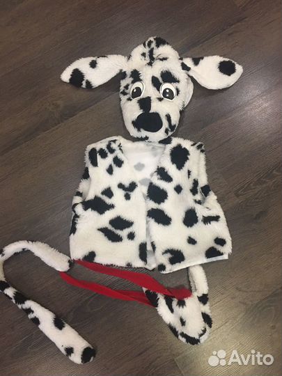 Детский костюм