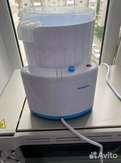 Стерилизатор