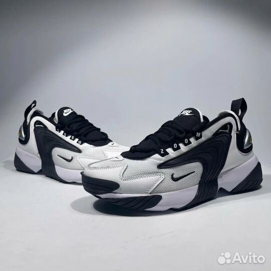 Кроссовки Nike air zoom 2k