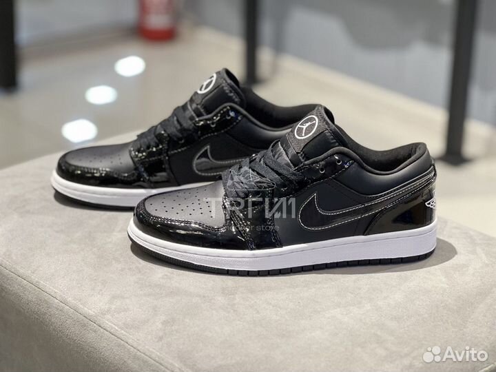 Кроссовки Nike Air Jordan 1 Low SE All-Star