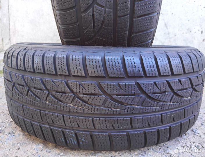 Hankook Winter I'Cept Evo 235/55 R17 103V
