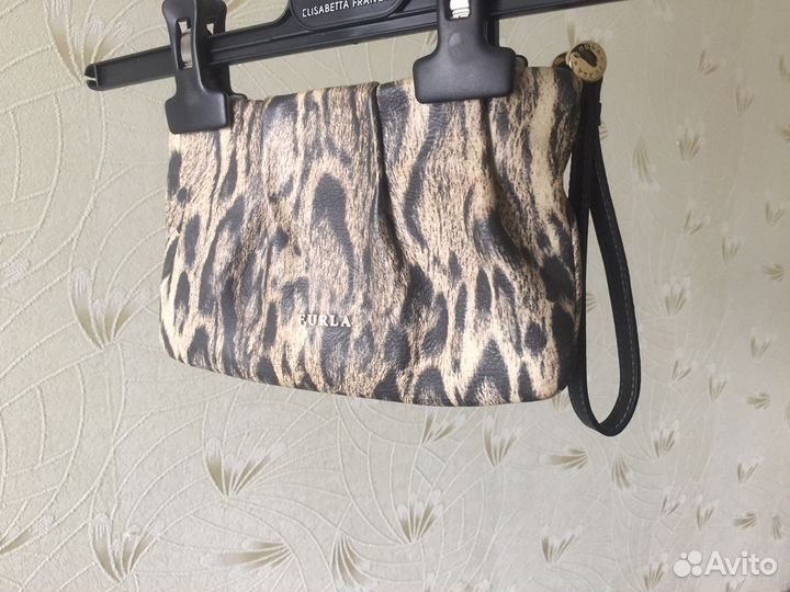 Клатч Furla