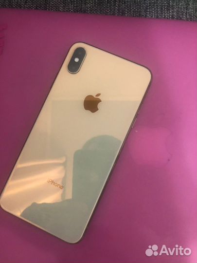 iPhone Xs Max, 64 ГБ