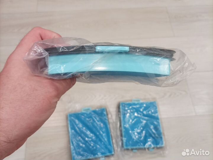 Фильтр для пылесоса philips