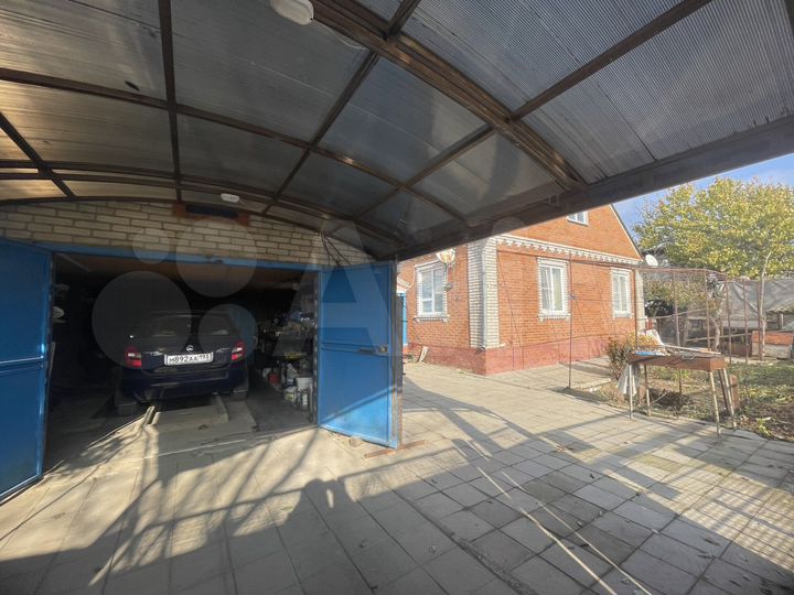 Дом 173 м² на участке 24 сот.