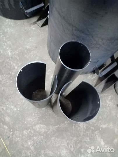 Вальцовка листового металла