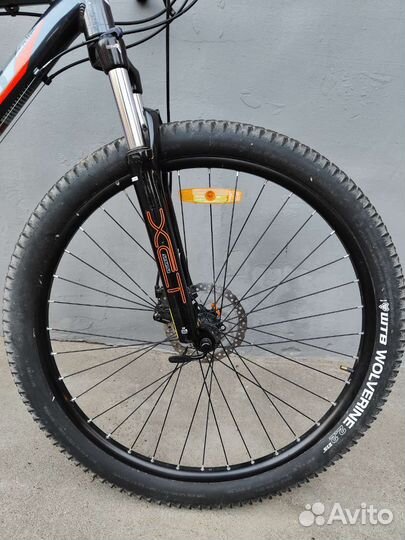 Велосипед stinger 3.5