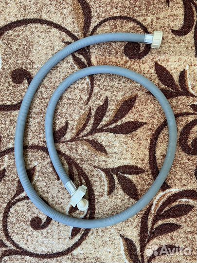 Шланг для стиральной машины заливной