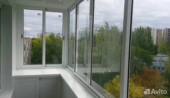 Пластиковые окна Rehau