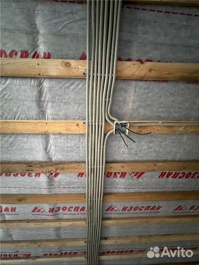 Умный дом с нуля