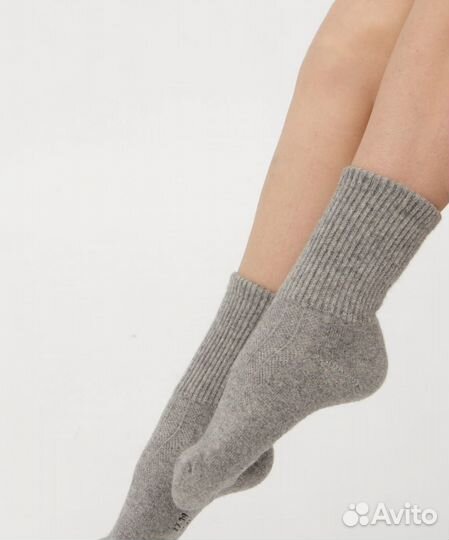 Монголия Новые носки детские пух яка