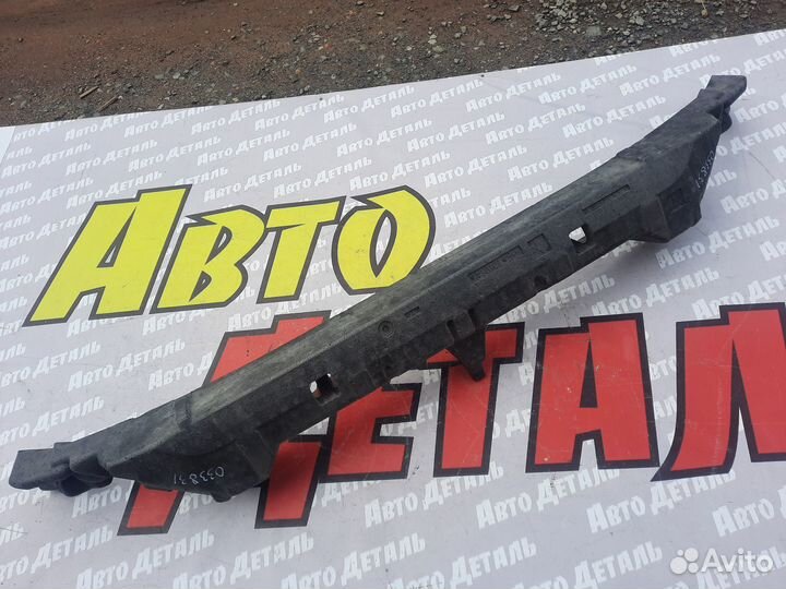 Абсорбер переднего бампера Toyota Rav 4 XV50 2019