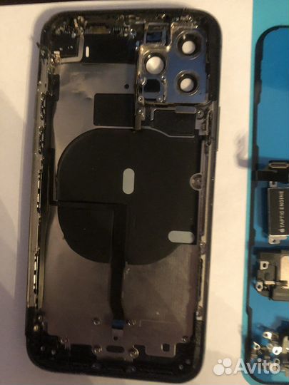 iPhone 11 PRO запчасти