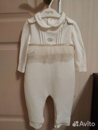 Костюм для девочки