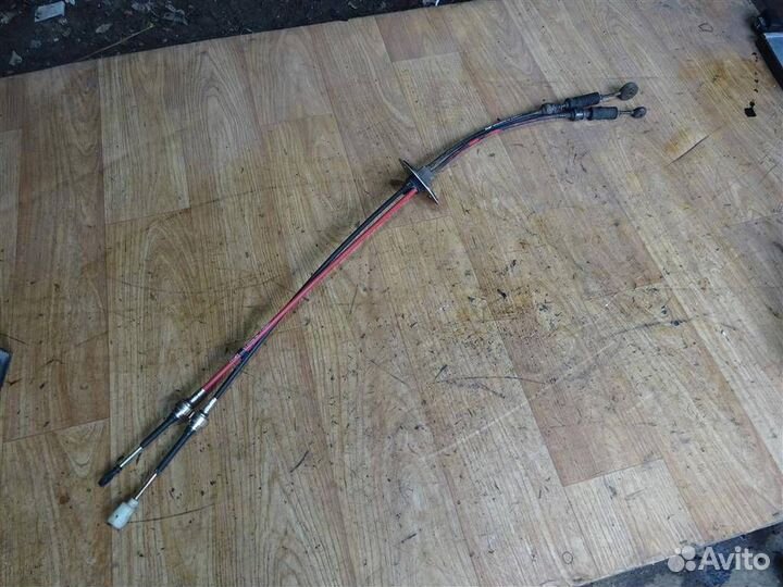 Трос МКПП Kia Sportage 2004-2010