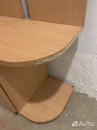 Прихожая бу