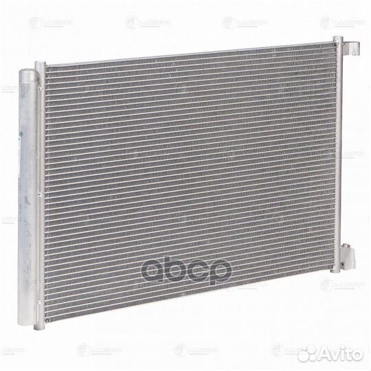 Радиатор кондиционера Mercedes E (W213) 16, C