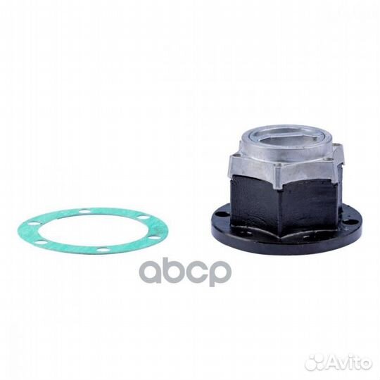 Муфта УАЗ фланца включения ступицы С/О 1шт. MET