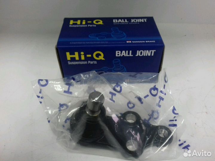 Опора шаровая IX35, Sportage 09- передняя нижняя