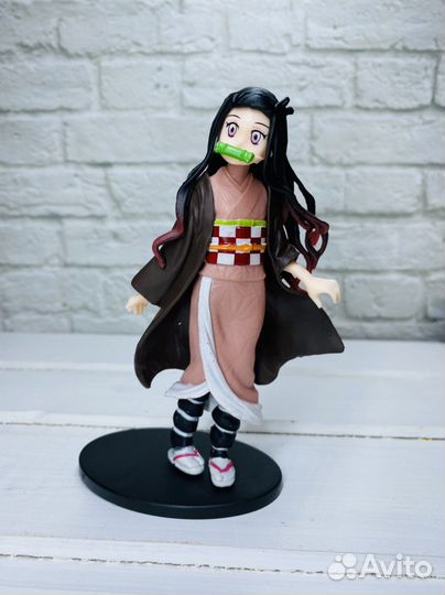 Аниме фигурки