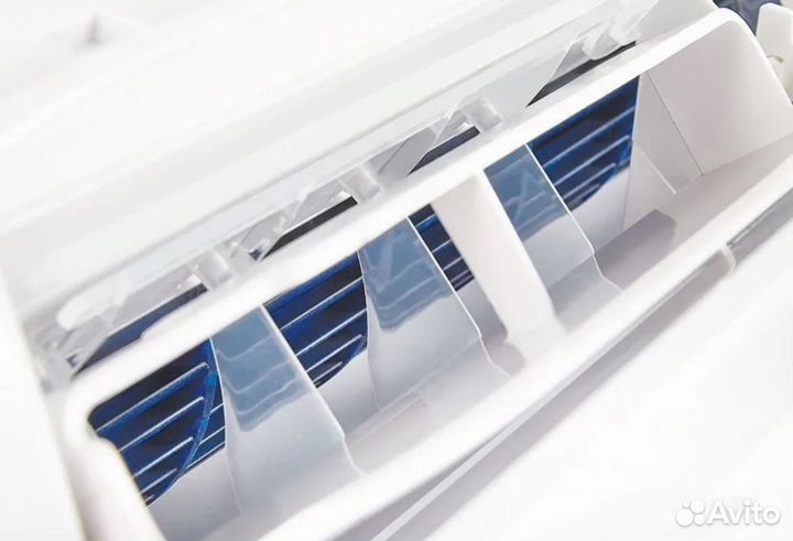 Кондиционер ballu Olympio Edge