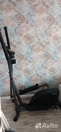 Эллиптический тренажер