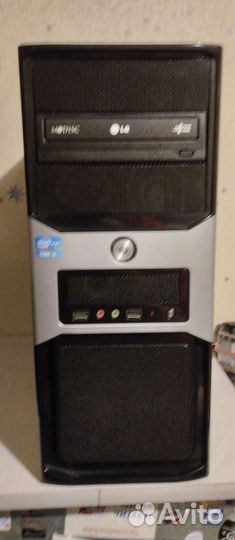 I3 3220/8gb/256ssd