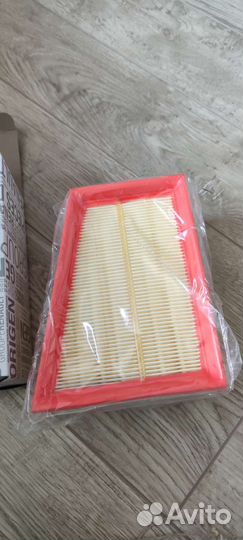 Воздушные фильтры Renault