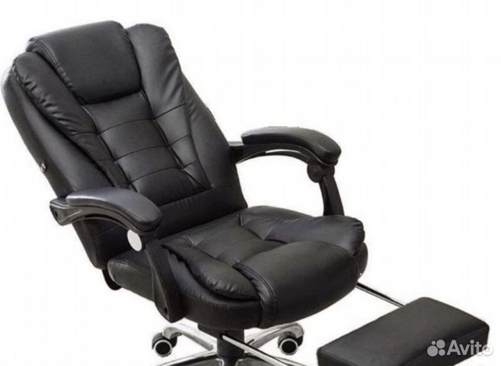 Компьютерное кресло руководителя