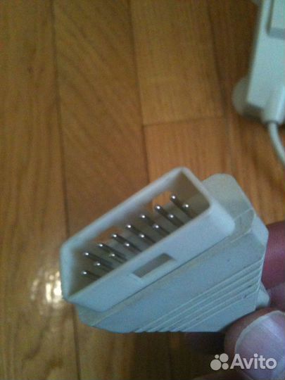 Винтаж Avenger Pro Quickshot With Throttle Control