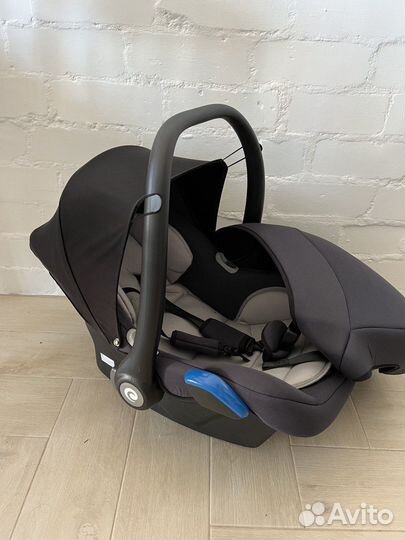 Автокресло Tutis Avionaut Kite