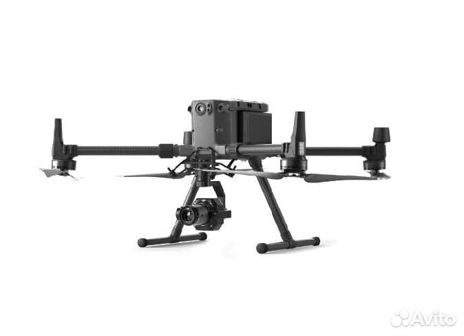 Дрон DJI Zenmuse P1