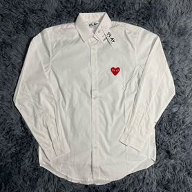 Рубашка Comme Des Garcons Play