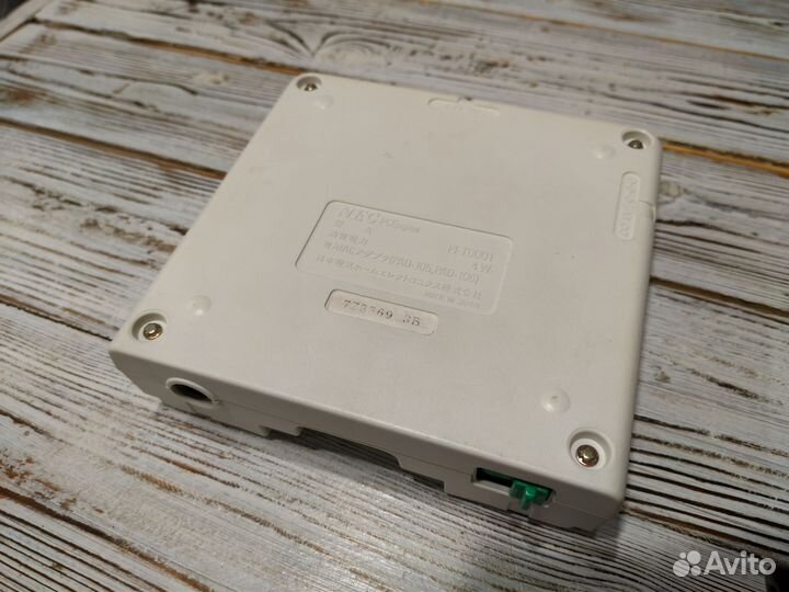 Pc engine + rgb + флеш картридж