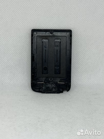 Задняя крышка на Nokia 3110