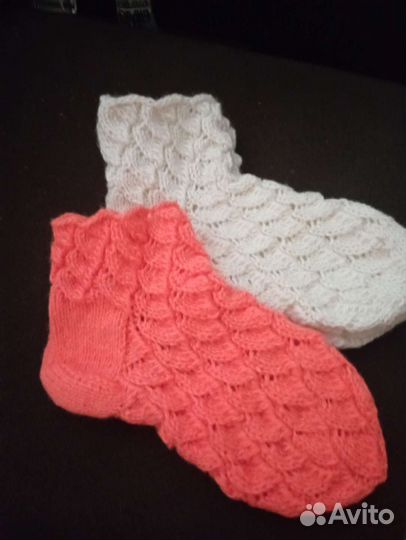 Носки женские