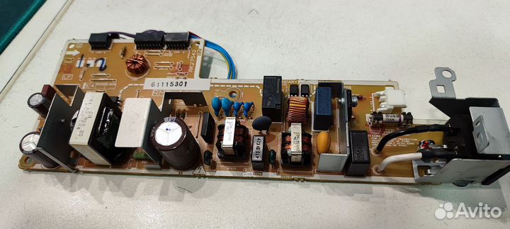 Запчасти для принтеров