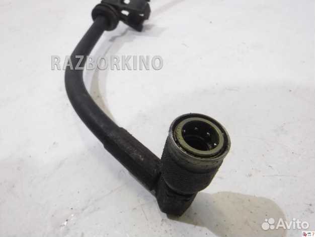 Шланг гидроподвески