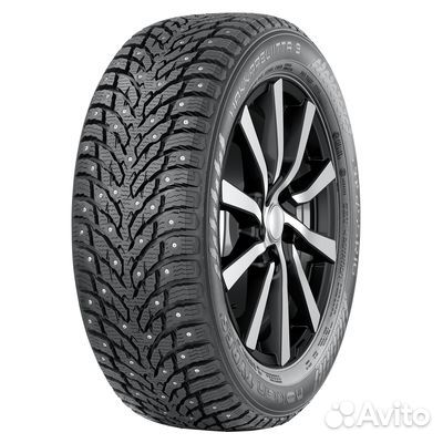 Nokian Tyres Hakkapeliitta 9 235/45 R18 98T