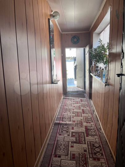 Дом 75 м² на участке 4 сот.