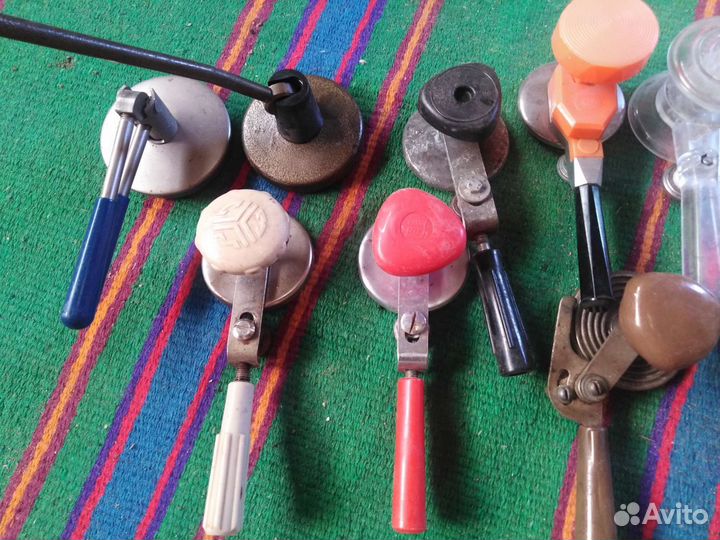 Закрывашка для банок