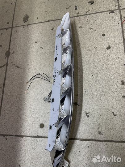 Плата дхо ваз xray