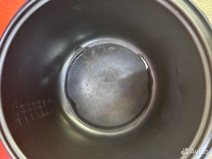 Мультиварка Scarlett SC-MC410S23