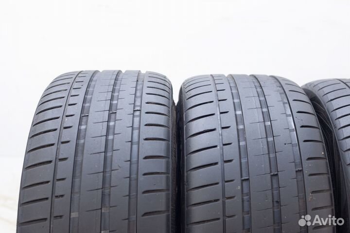 Vredestein Ultrac Vorti 225/40 R18 92Y