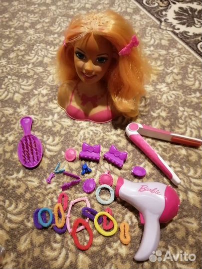 Игровой набор для девочки