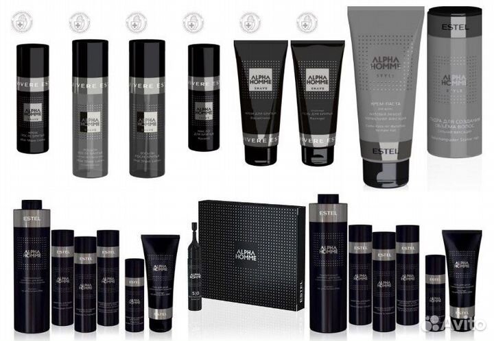 Косметика estel