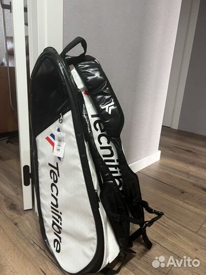 Теннисная сумка