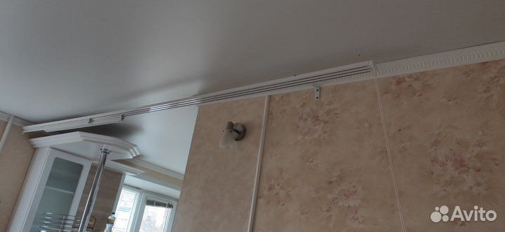 Ширма перегородка бу