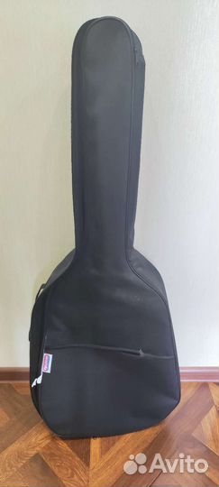 Акустическая гитара caraya