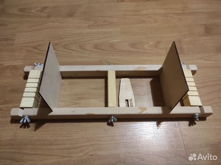 Станок для бисероплетения